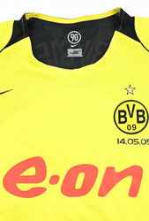 2004-05 BORUSSIA DORTMUND KOSZULKA XXL