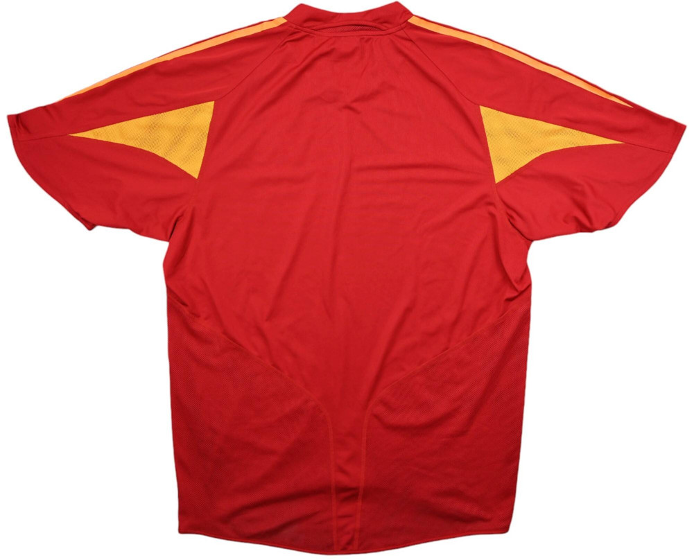 2004-06 SPAIN KOSZULKA L