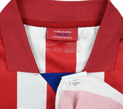 2013-14 ATLETICO MADRID KOSZULKA M