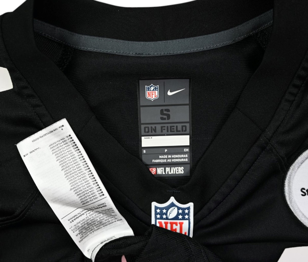 PITTSBURGH STEELERS *BROWN* NFL KOSZULKA S