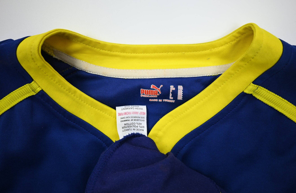 WARRINGTON WOLVES RUGBY KOSZULKA XXL