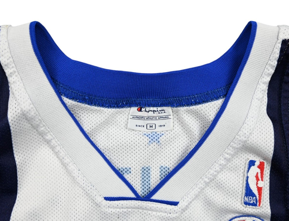 DALLAS MAVERICKS *NOWITZKI* NBA KOSZULKA M