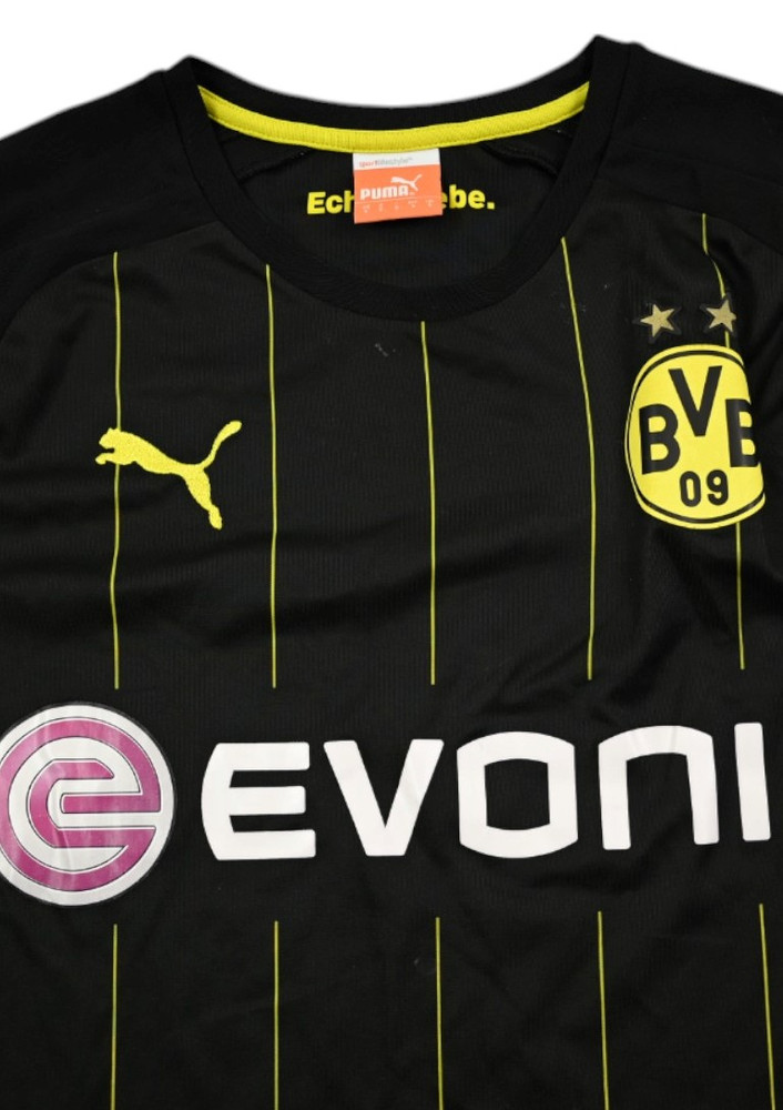 2014-16 BORUSSIA DORTMUND *REUS* SHIRT S