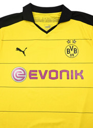 2015-16 BORUSSIA DORTMUND *REUS* KOSZULKA XXL
