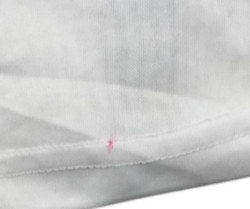 2002-03 PUEBLA SHIRT L