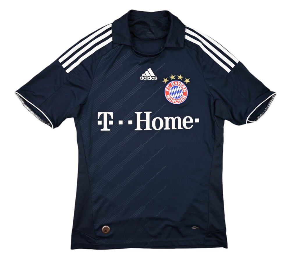 2008-09 BAYERN MUNCHEN SHIRT S