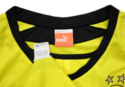 2013-14 BORUSSIA DORTMUND *KLOPP* KOSZULKA L