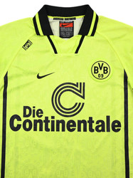 1996-97 BORUSSIA DORTMUND KOSZULKA M