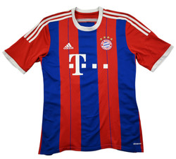 2014-15 BAYERN MUNCHEN *BERNAT* KOSZULKA S