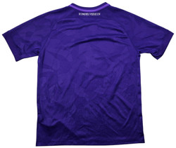 2018-19 ERZGEBIRGE AUE KOSZULKA XL. BOYS