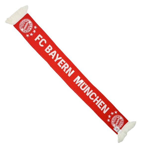 FC BAYERN MUNCHEN SZALIK