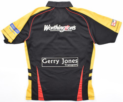 NEWPORT GWENTDRAGONS RUGBY KOSZULKA M