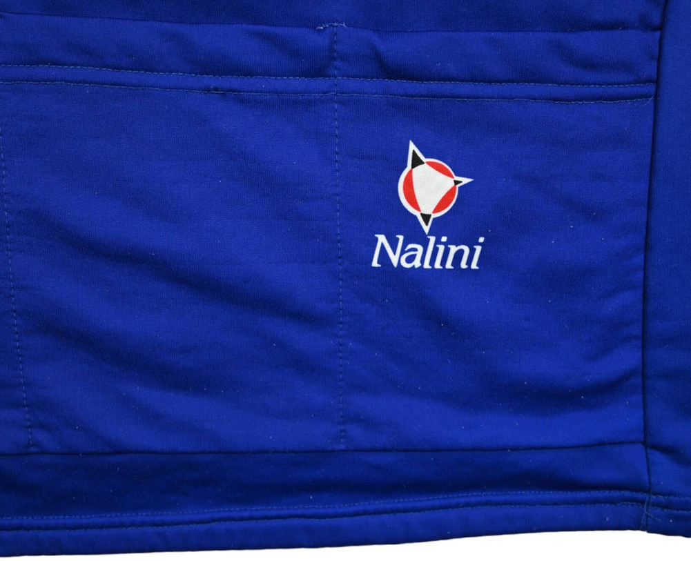 NALINI BANESTO KOSZULKA KOLARSKA S