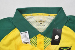 2015-16 JAMAICA KOSZULKA XL