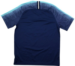 2018-19 TOTTENHAM SHIRT L 