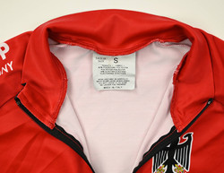GERMANY DMTEX CYCLING SUIT S