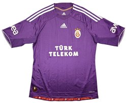 2009-10 GALATASARAY SHIRT M