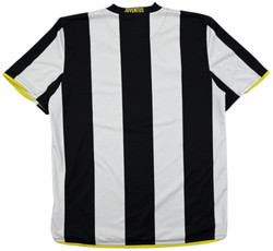 2008-09 JUVENTUS KOSZULKA M 