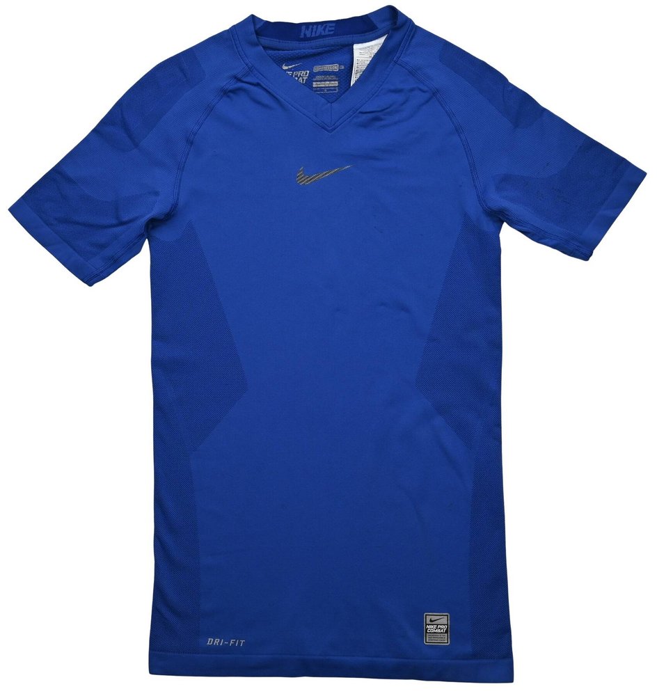 NIKE PRO COMBAT TRAINING SHIRT L