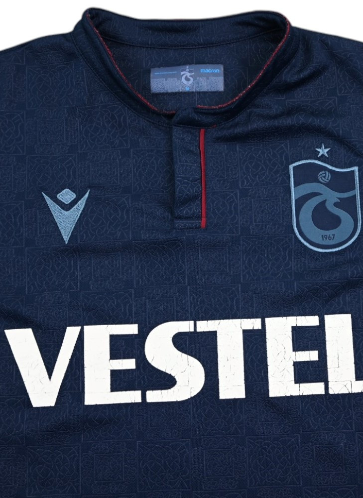 2021-22 TRABZONSPOR KOSZULKA M