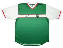 1998-00 LEGIA WARSZAWA KOSZULKA XL