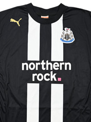 2011-12 NEWCASTLE UNITED *TIOTE* KOSZULKA XL