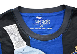 2012-13 INTER MILAN KOSZULKA S