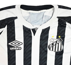 2020 SANTOS KOSZULKA XXL