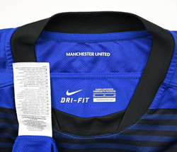 2011-13 MANCHESTER UNITED KOSZULKA M