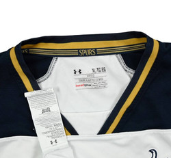 2016-17 TOTTENHAM HOTSPUR SHIRT XL