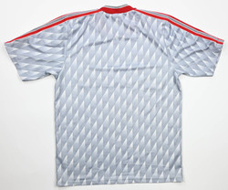 1989-91 LIVERPOOL KOSZULKA S