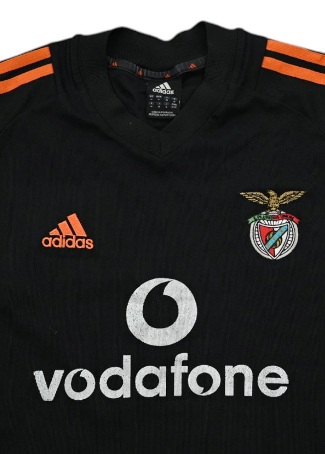 2002-03 BENFICA KOSZULKA M
