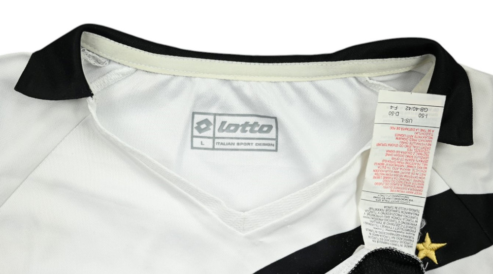 2006-08 BORUSSIA MONCHENGLADBACH KOSZULKA L