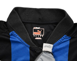 2012-13 CLUB BRUGGE SHIRT L