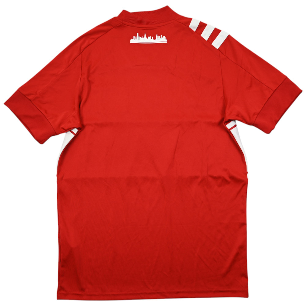 2019 CHICAGO FIRE SHIRT M