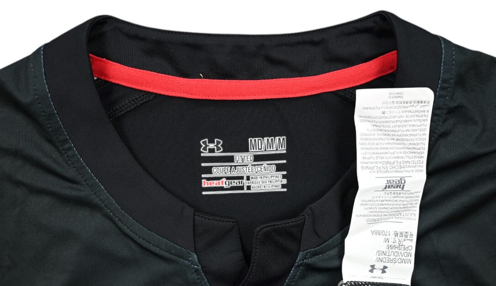 2016-17 ST. PAULI *SAHIN* KOSZULKA M 