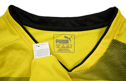 2017-18 BORUSSIA DORTMUND *BATSHUAYI* SHIRT M