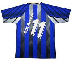 DJK ARRACH KOSZULKA XL