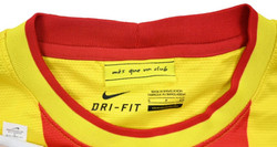 2013-15 FC BARCELONA SHIRT S