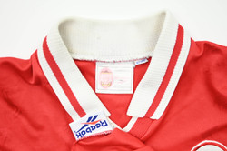 1996-98 LIVERPOOL KOSZULKA XL