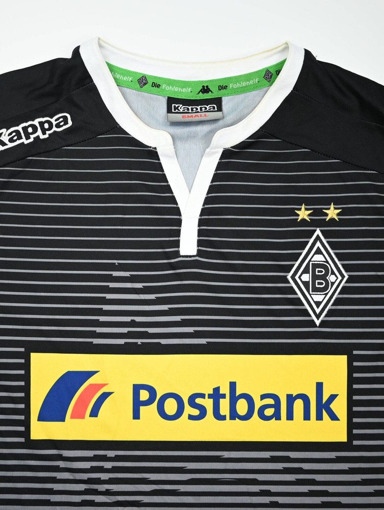 2015-16 BORUSSIA MONCHENGLADBACH KOSZULKA S