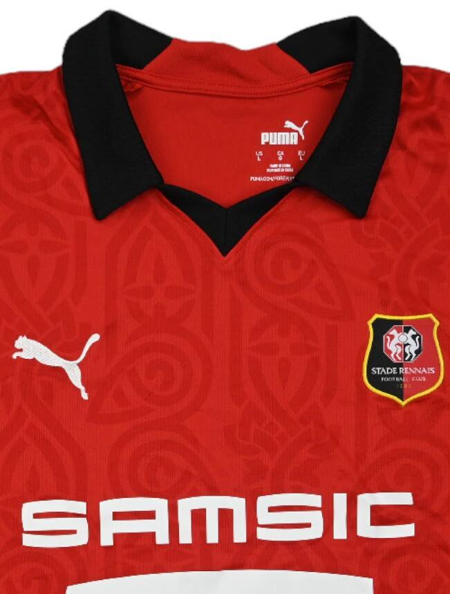 2023-24 STADE RENNAIS KOSZULKA L