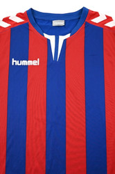 HUMMEL VINTAGE LONGSLEEVE SHIRT L