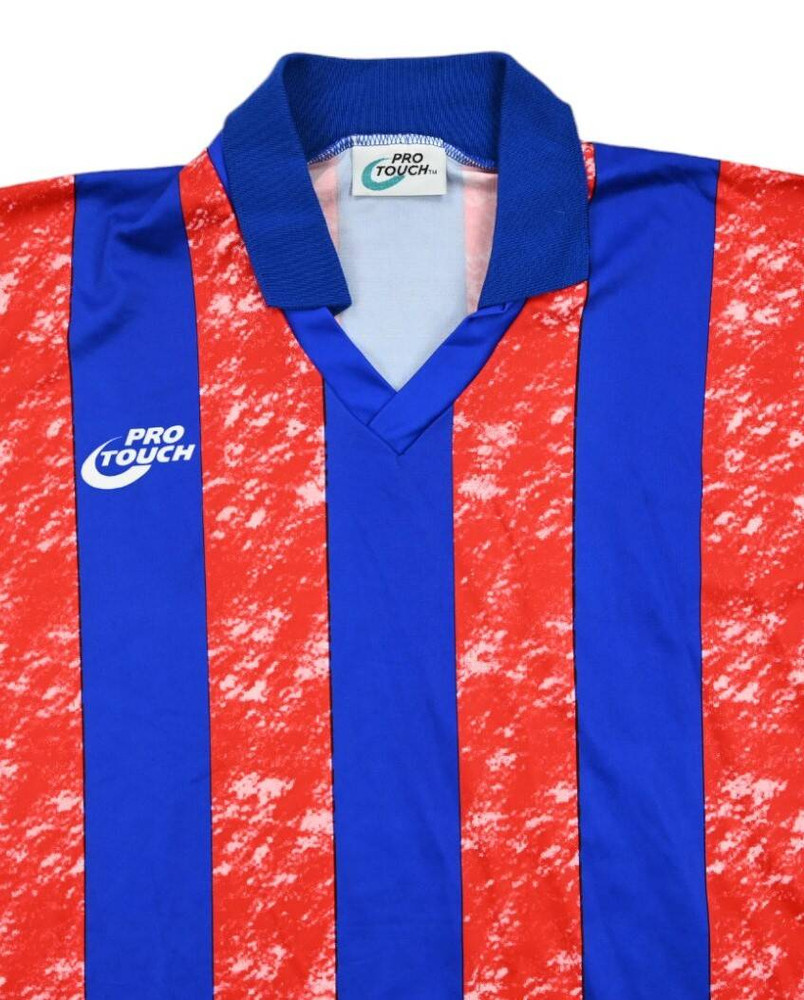 PRO TOUCH OLDSCHOOL LONGSLEEVE XL