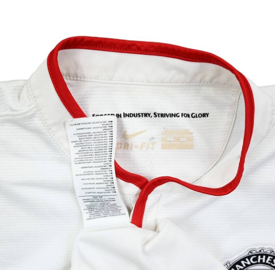 2012-13 MANCHESTER UNITED *ROONEY* KOSZULKA XXL