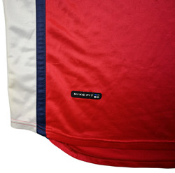 1998-99 ARSENAL KOSZULKA L