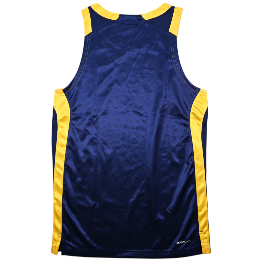 ADIDAS BASKETBALL SHIRT S