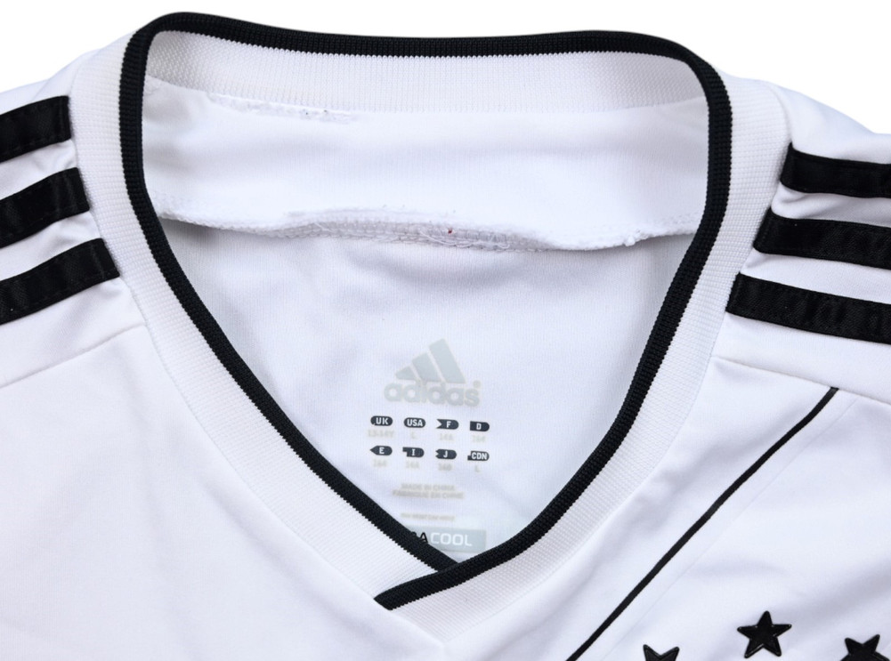 2012-13 GERMANY *SCHURRLE* SHIRT L. BOYS