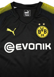 2017-18 BORUSSIA DORTMUND *REUS* SHIRT WOMENS XS