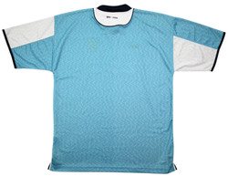 2002-03 NORWICH SHIRT L